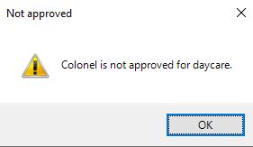 A screenshot of a computer error

AI-generated content may be incorrect.