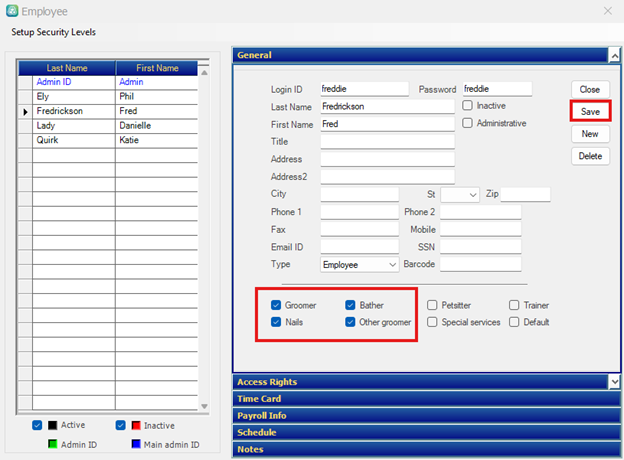 A screenshot of a computer

AI-generated content may be incorrect.