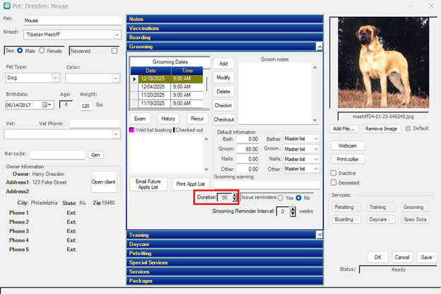 A screenshot of a computer

AI-generated content may be incorrect.