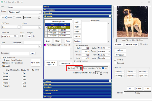 A screenshot of a computer

AI-generated content may be incorrect.