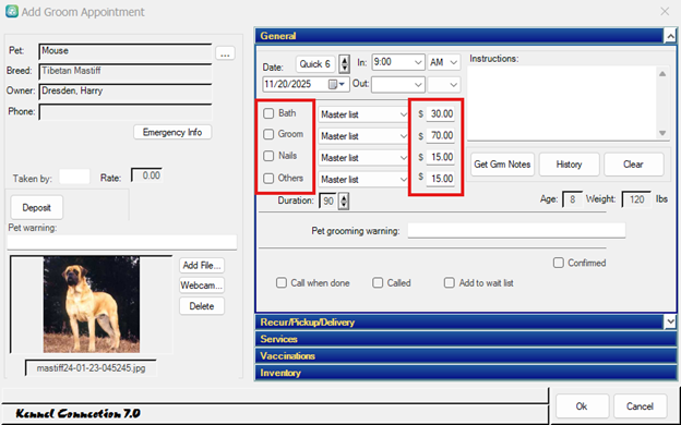 A screenshot of a computer

AI-generated content may be incorrect.