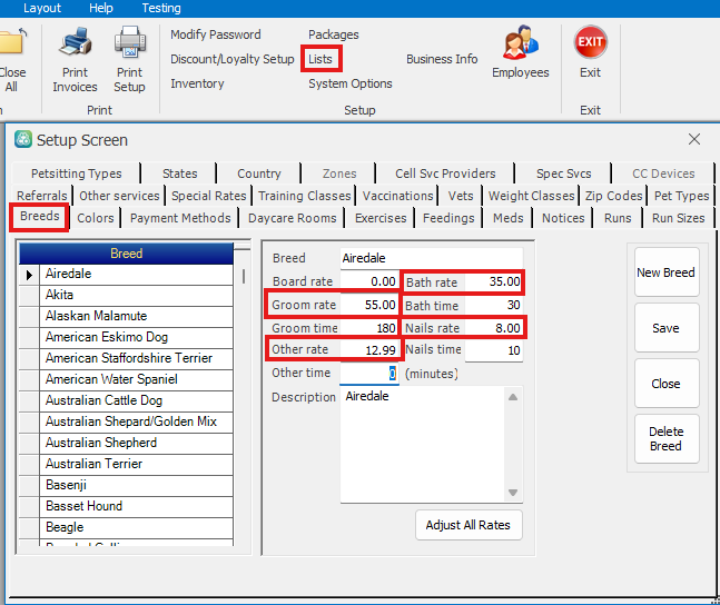 A screenshot of a computer

AI-generated content may be incorrect.