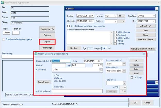 A screenshot of a computer

AI-generated content may be incorrect.