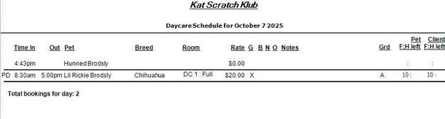 A close up of a schedule

AI-generated content may be incorrect.