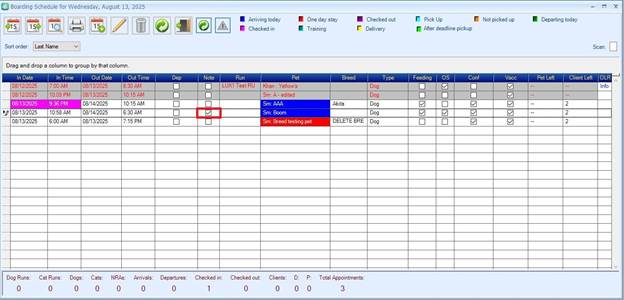A screenshot of a computer

AI-generated content may be incorrect.