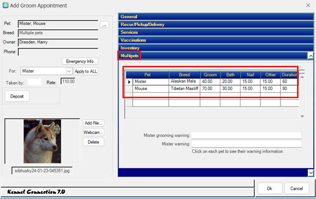 A screenshot of a computer

AI-generated content may be incorrect.